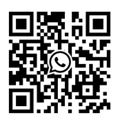 WhatsApp QR Code