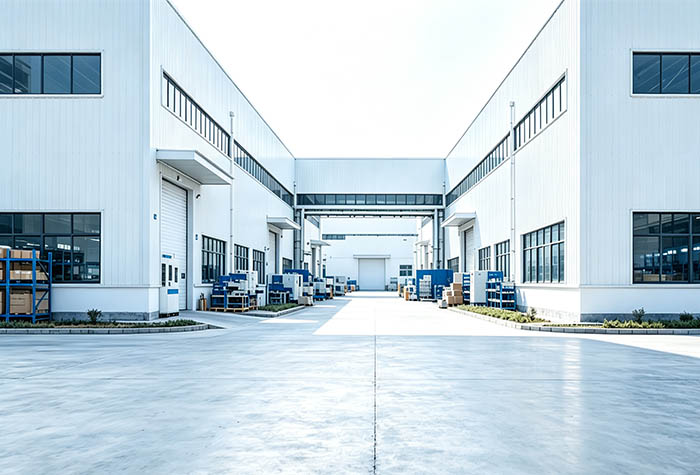 Hebei Leizhou Auto Parts