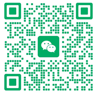 WeChat QR Code
